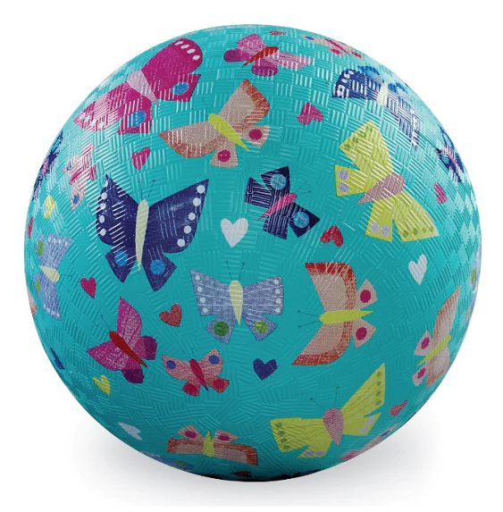 7" Play Ball: Multiple Styles Available - Ages 3+