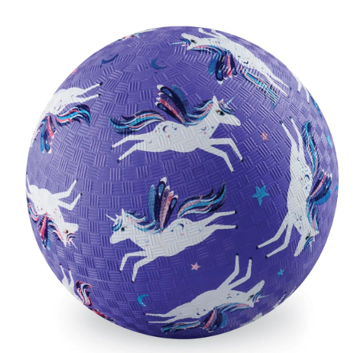 7" Play Ball: Multiple Styles Available - Ages 3+