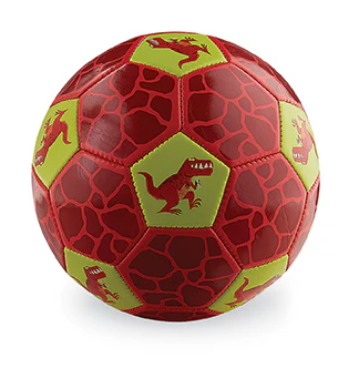 Soccer Ball: Classic, Size 2: Multiple Styles Available - Ages 4+