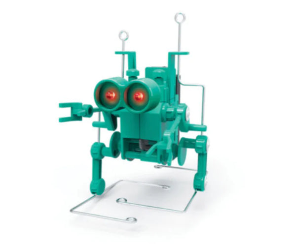 4M: KidzRobotix: Wacky Robot - Ages 8+