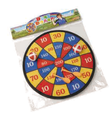 Velcro ball game on sale smyths