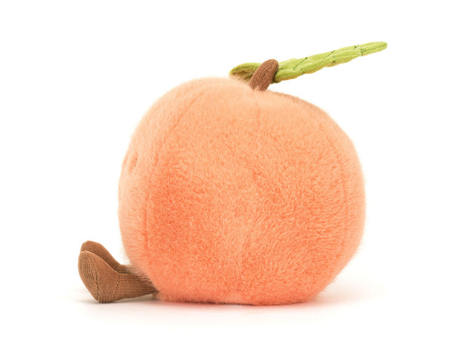 Jellycat  Amuseables Peach
