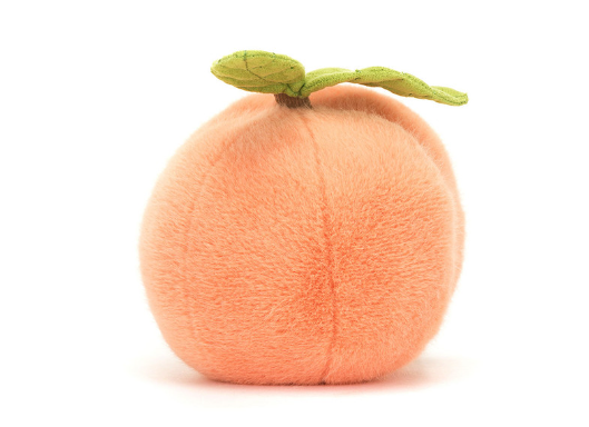 Jellycat  Amuseables Peach