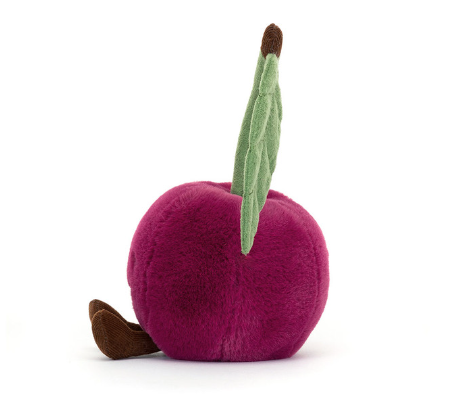 Jellycat - Amuseables Cherry