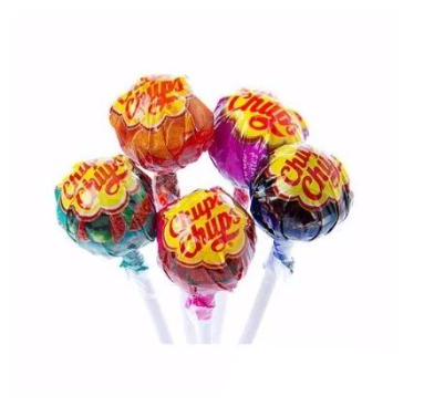 Chupa Chups - Assorted Flavours