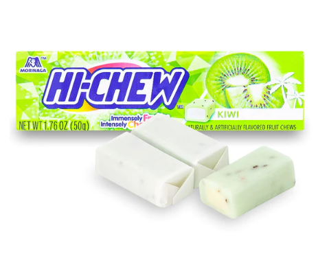 Hi-Chew: Kiwi