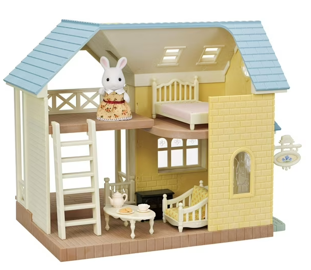 CC Bluebell Cottage Gift Set Ages 3 Playful Minds
