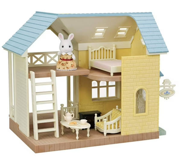 CC: Bluebell Cottage Gift Set - Ages 3+