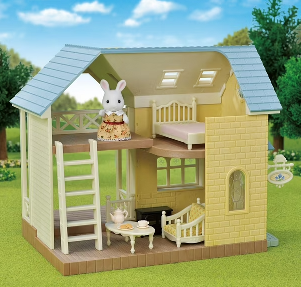 CC: Bluebell Cottage Gift Set - Ages 3+