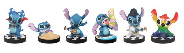 Lilo & Stitch Surprise Box: Fun Series Hero Box - Ages 8+