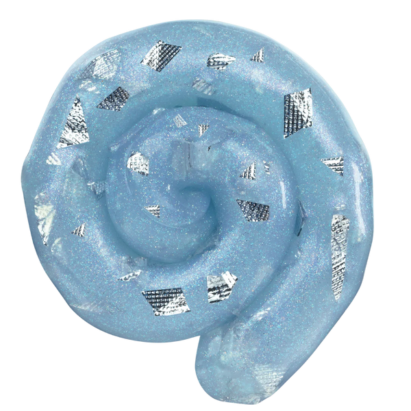 Loot: Thinking Putty 2" Mini Tin Shark - Ages 3+