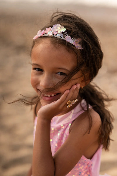 GP: Boutique Ocean Jewel Tiaras - Ages 3+