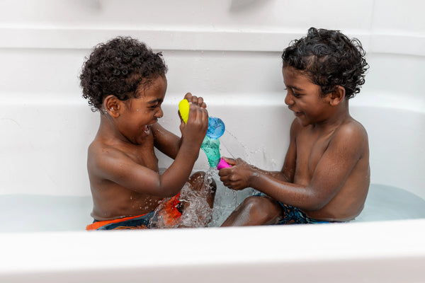 Möbi Skwooshlz Bath Toy