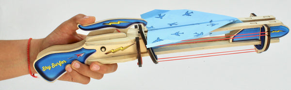 Sky Surfer Airplane Launcher - Ages 9+