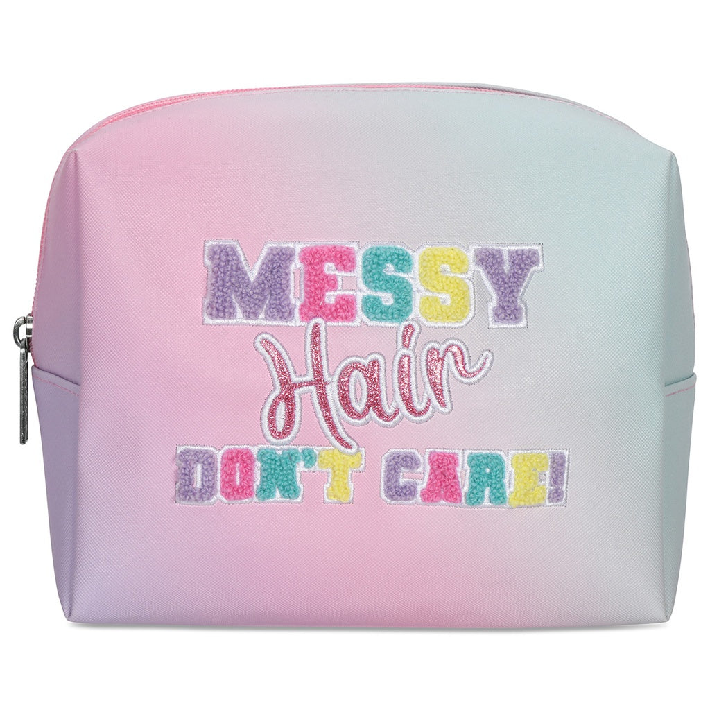 IS: Sleepover Cosmetic Bag - Ages 6+