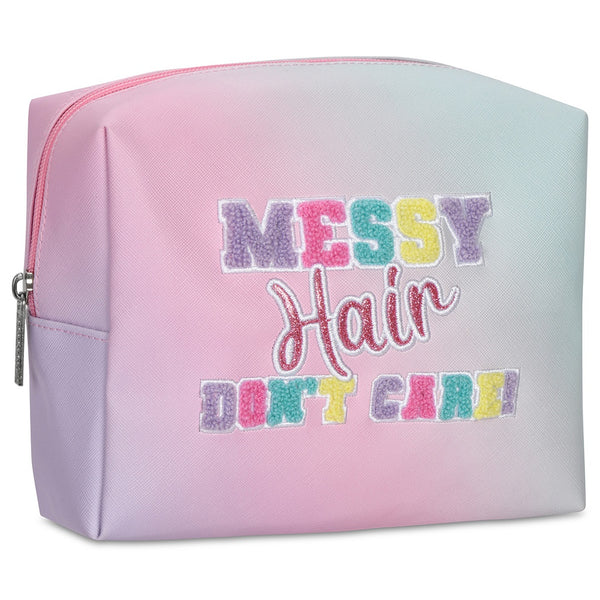 IS: Sleepover Cosmetic Bag - Ages 6+