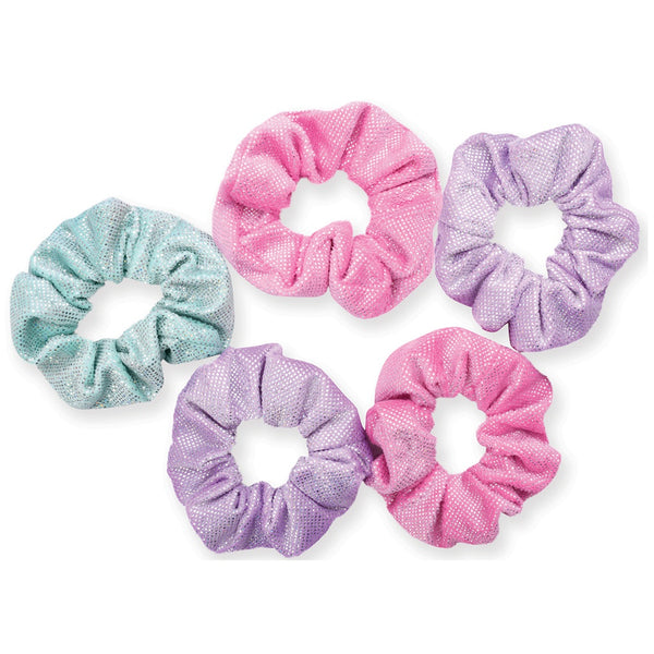 IS: Sleepover Cosmetic Bag & Scrunchie Set - Ages 6+