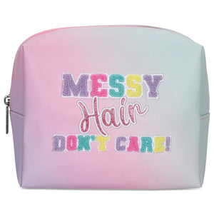 IS: Sleepover Cosmetic Bag - Ages 6+