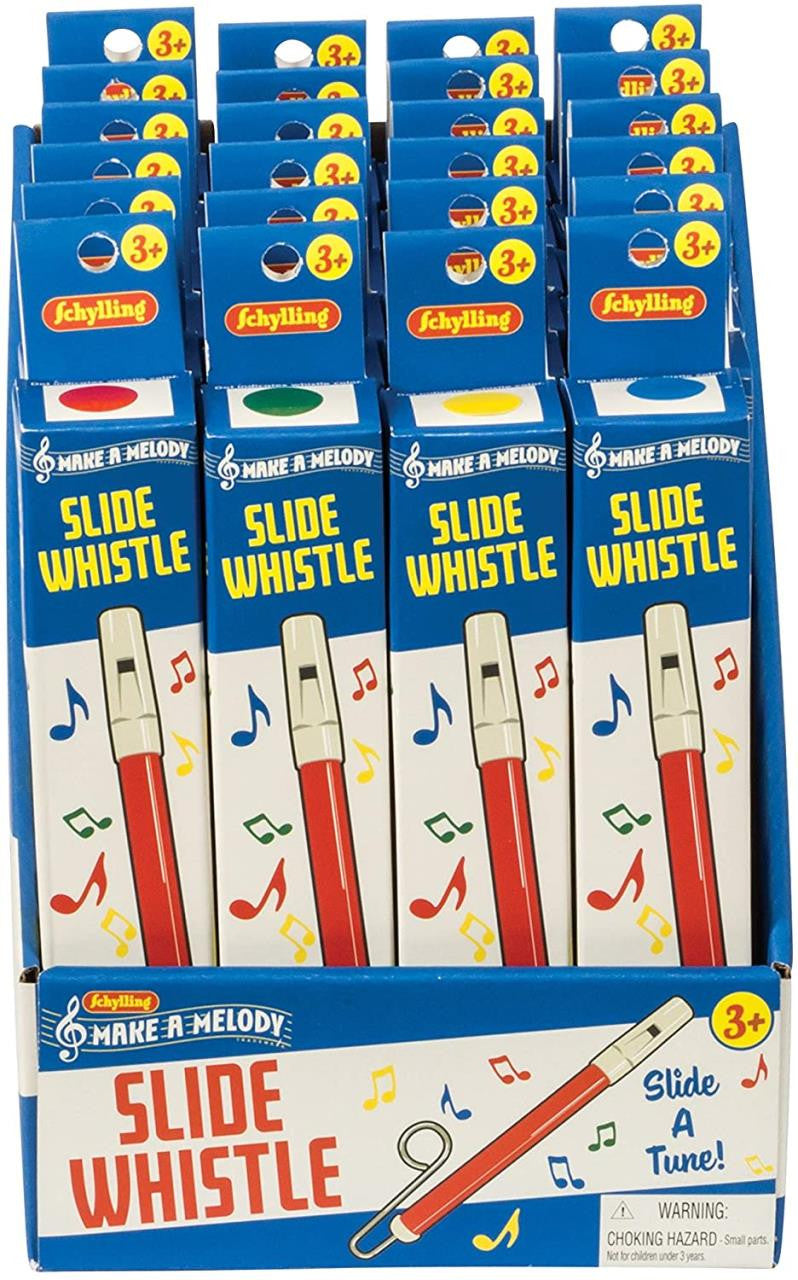 Schylling slide whistle online