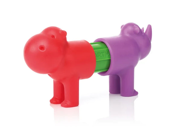 My First Safari Animals Magnetic Discovery Set