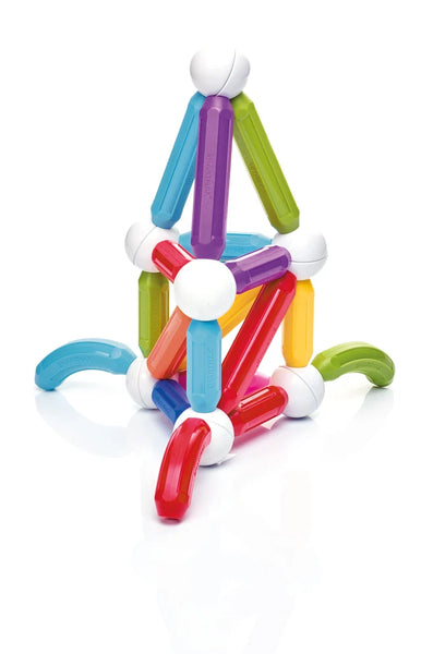 Smart Plus 30 Piece Magnetic Discovery Set