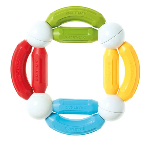 Smart Plus 30 Piece Magnetic Discovery Set