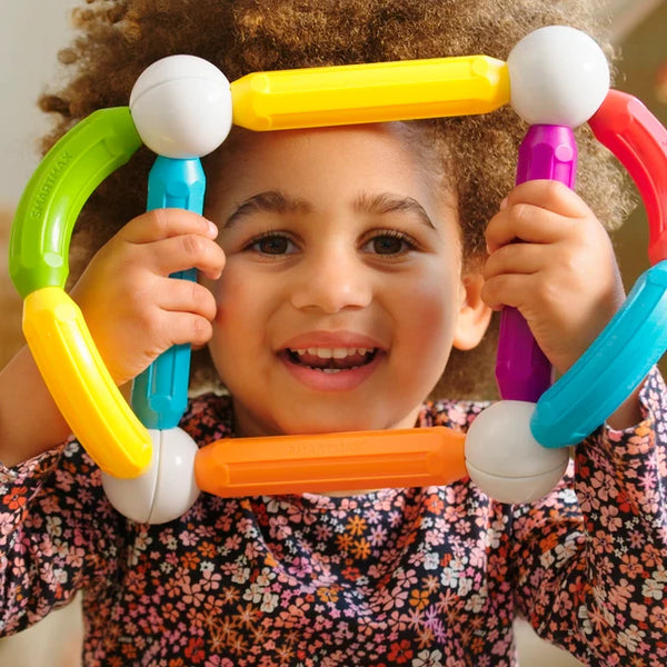Smart Plus 30 Piece Magnetic Discovery Set