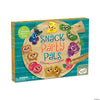 PK: Snack Party Pals - Ages 4+