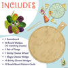 PK: Snack Party Pals - Ages 4+