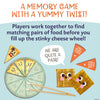 PK: Snack Party Pals - Ages 4+