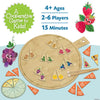 PK: Snack Party Pals - Ages 4+