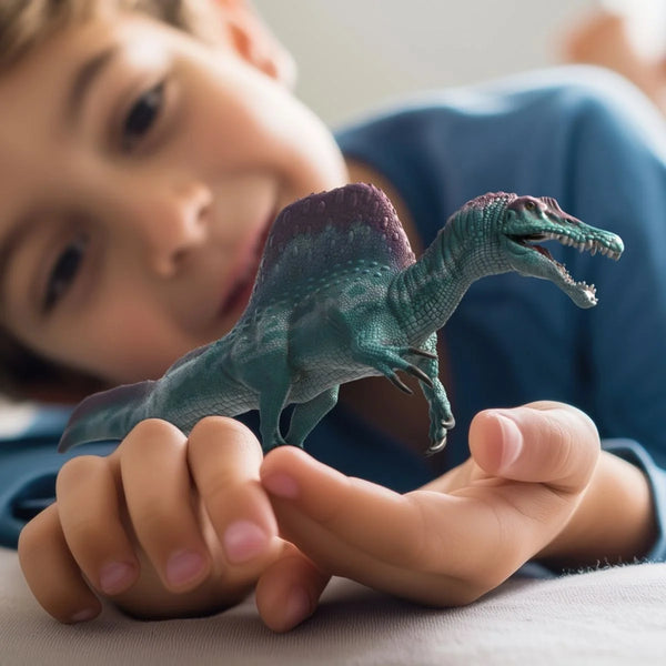 Schleich - Spinosaurus Dinosaur