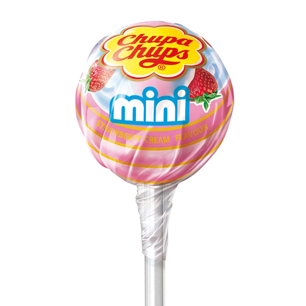 Chupa Chups Mini Lollipop