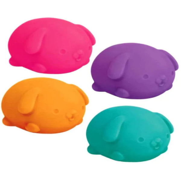 NeeDoh Cool Cat Super Size - Sensory Fidget Toy