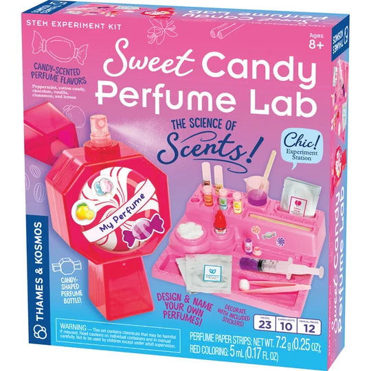 Sweet Candy Perfume Lab Thames & Kosmos