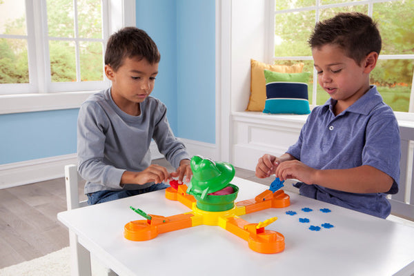 Mr. Mouth Game - Ages 5+