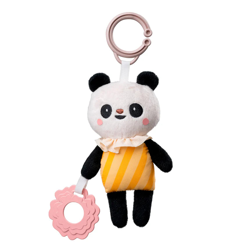 Taf Toys: Pamela Activity Toy - Ages 0mths+