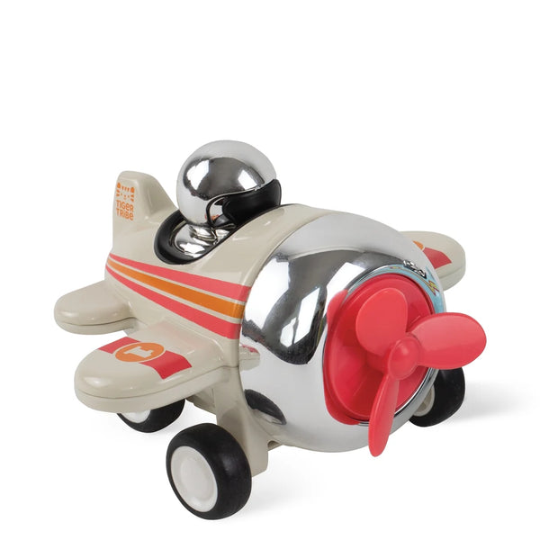 Presto Planes Tiger Tribes
