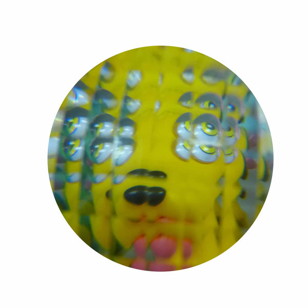 SCHY: Tin Fly’s Eye Kaleidoscope - Ages 3+