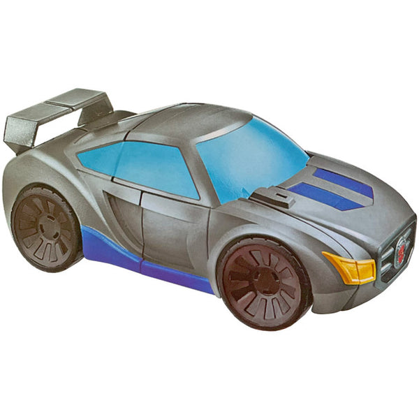 Transformers: Classic Heroes Team Autobot Mirage