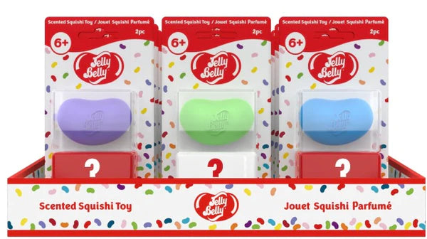 Jelly Belly 2 Pack - Ages 6+