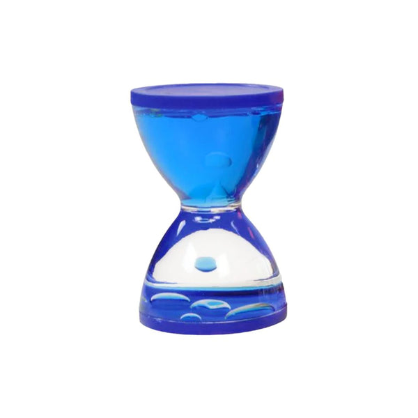Hourglass Oil Timer: 1-Minute - Ages 6+