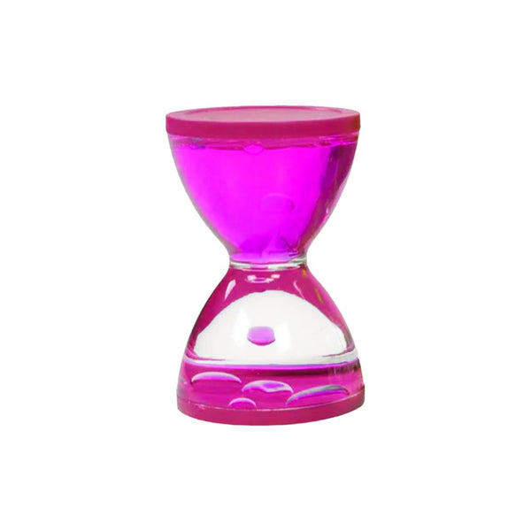 Hourglass Oil Timer: 1-Minute - Ages 6+