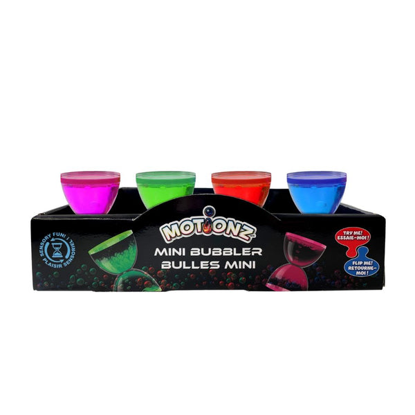 Hourglass Oil Timer: 1-Minute - Ages 6+