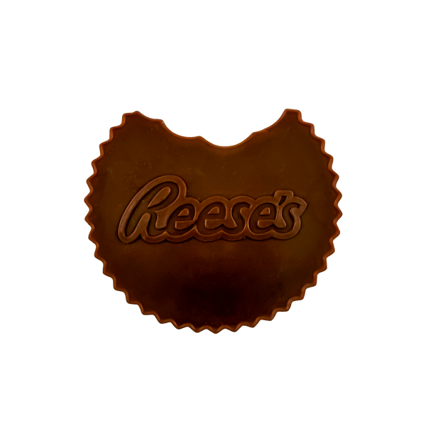 Reese's Peanut Butter Cup Squishi