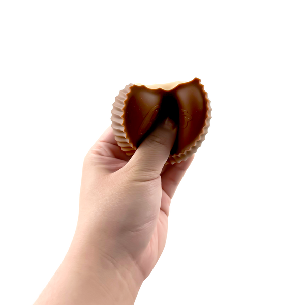 Reese's Peanut Butter Cup Squishi