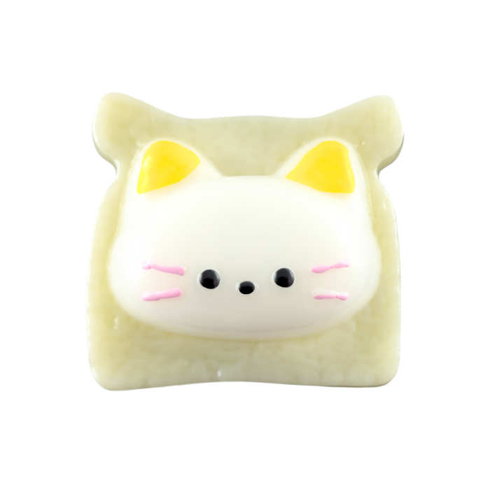 Loot: Taba OMG! Kawaii Stickies Food - Ages 6+