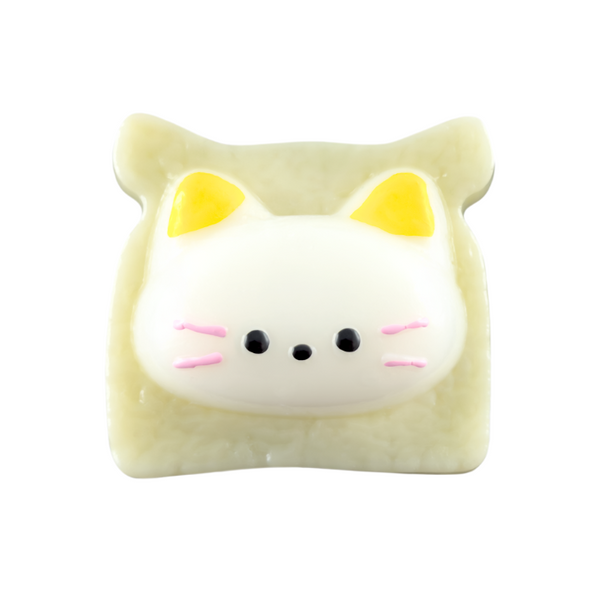 Loot: Taba OMG! Kawaii Stickies Food - Ages 6+