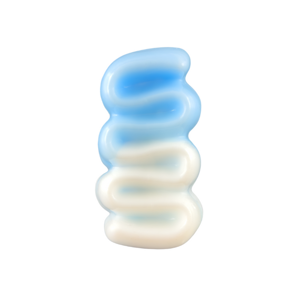 Loot: Taba OMG! Kawaii Stickies Food - Ages 6+