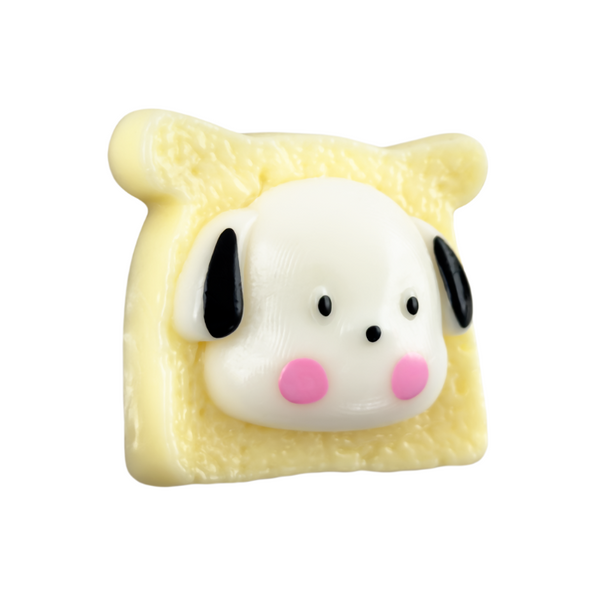 Loot: Taba OMG Stickies Asst 2 - Ages 6+